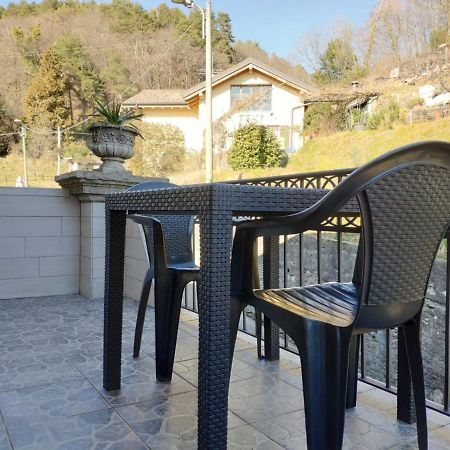 Sweet House Self Check-In 24H Ξενοδοχείο Cavallasca Εξωτερικό φωτογραφία