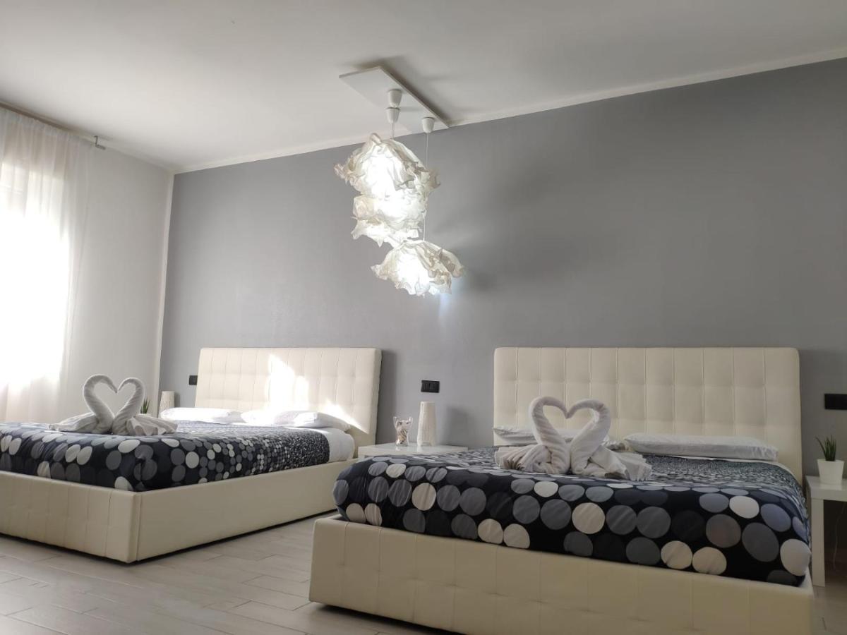 Sweet House Self Check-In 24H Ξενοδοχείο Cavallasca Εξωτερικό φωτογραφία