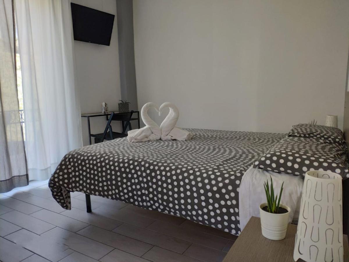 Sweet House Self Check-In 24H Ξενοδοχείο Cavallasca Εξωτερικό φωτογραφία